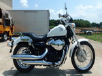 �������� �� ������ �������� Honda VT750S 2010 ���� 8